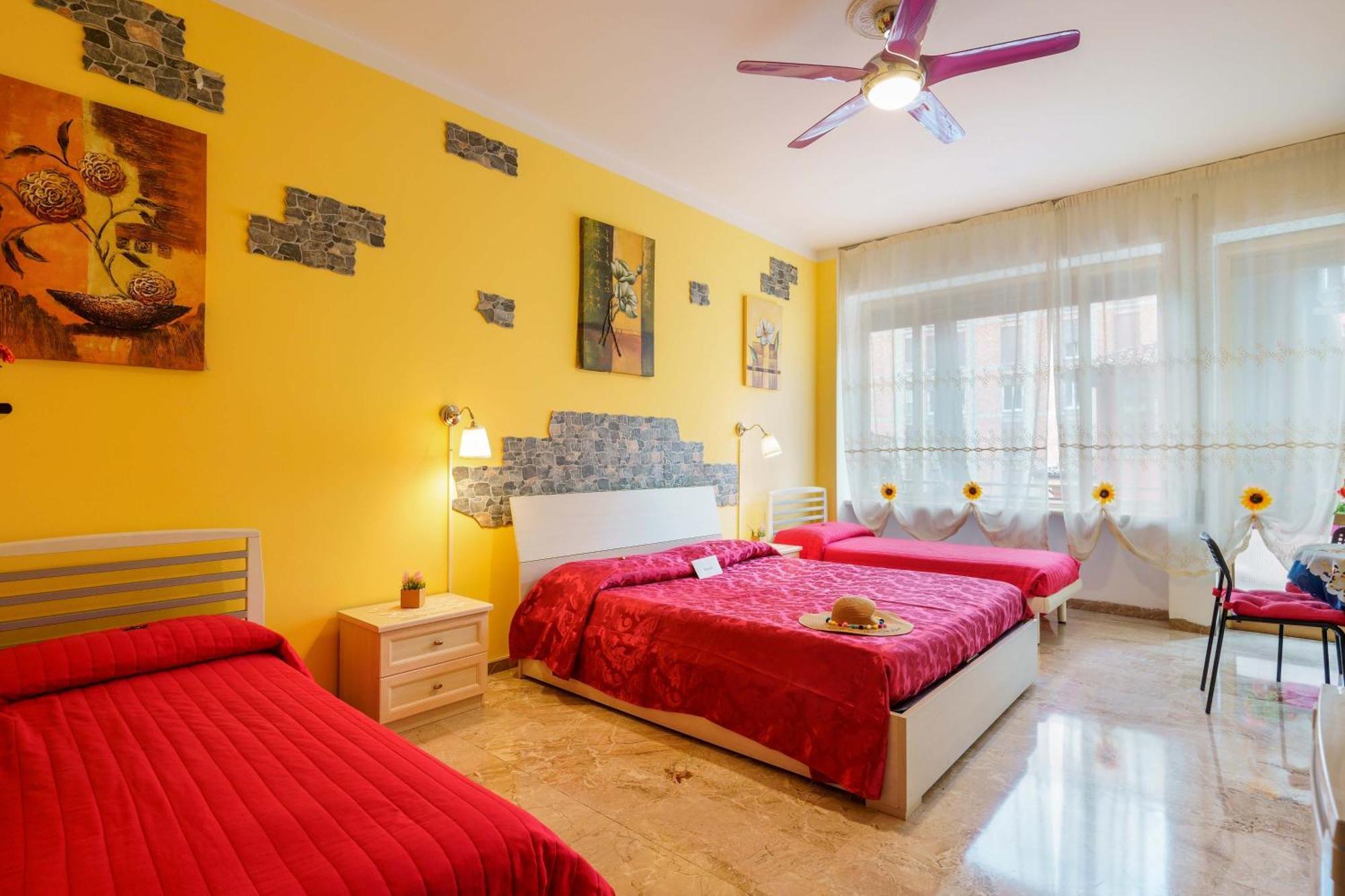 Bed And Breakfast Dolce Vita Bologna