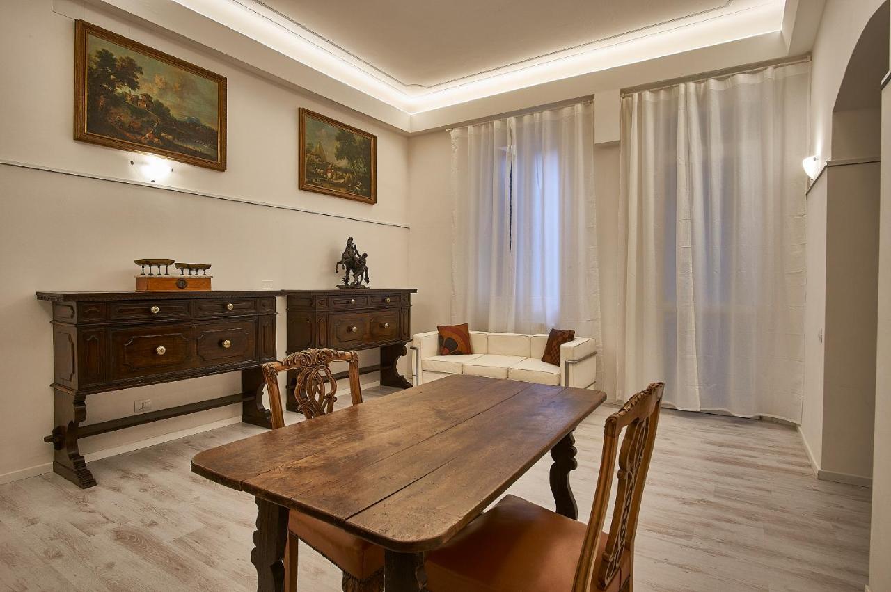 Cuore Di Bologna Suites