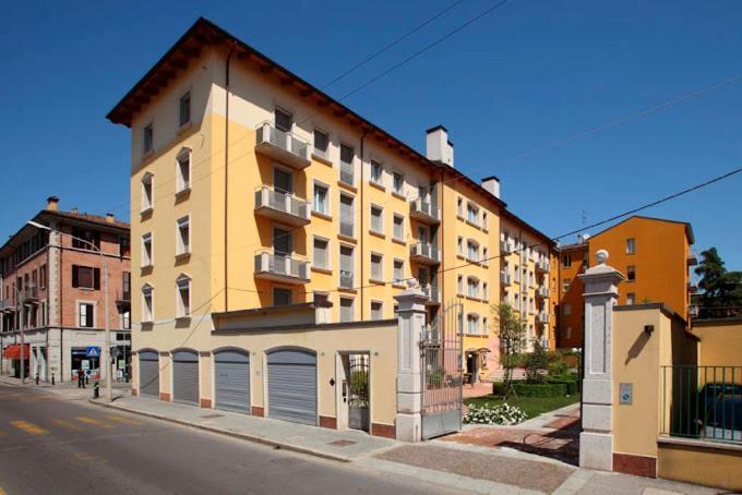 Residenza Carracci Aparthotel - Bologna