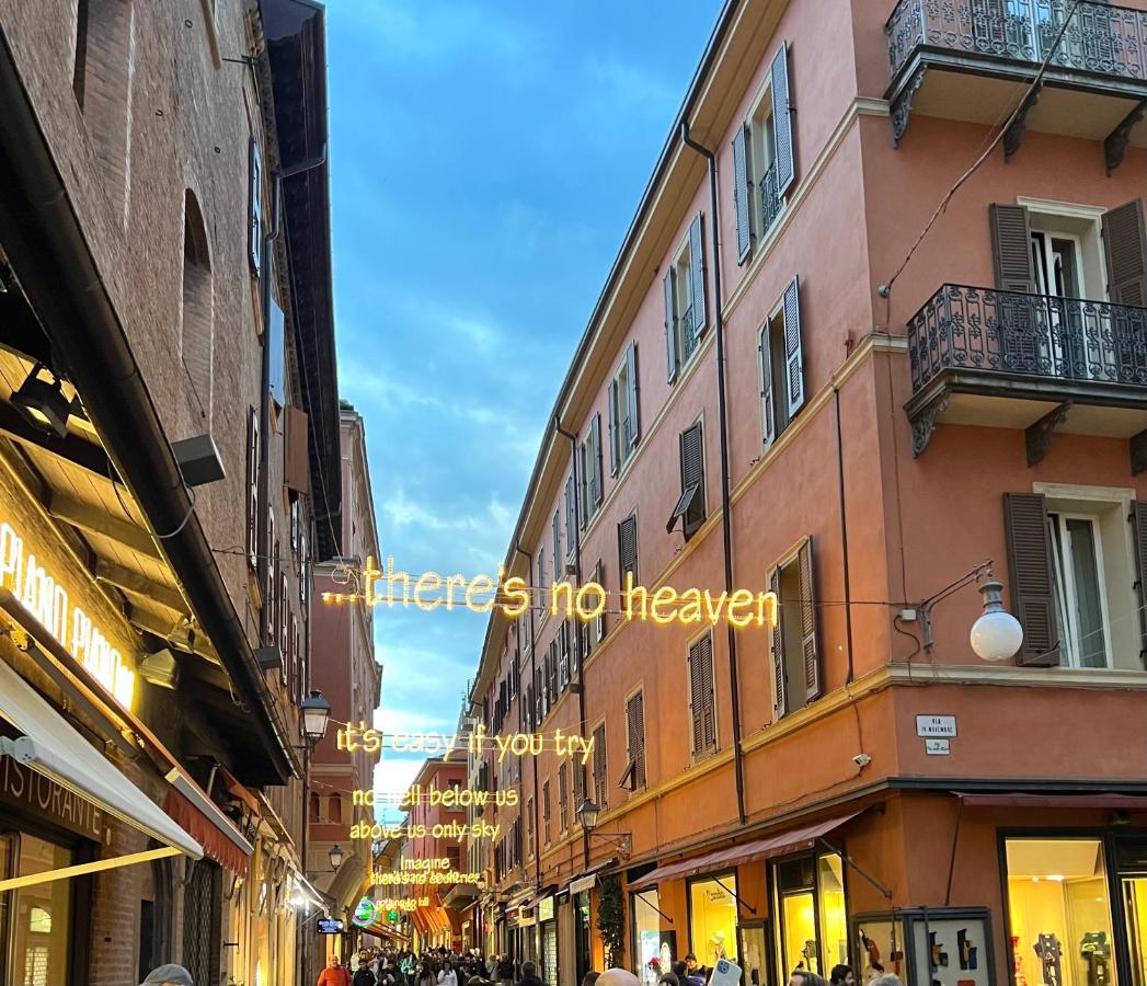 Piazza Grande Apartment - Bologna