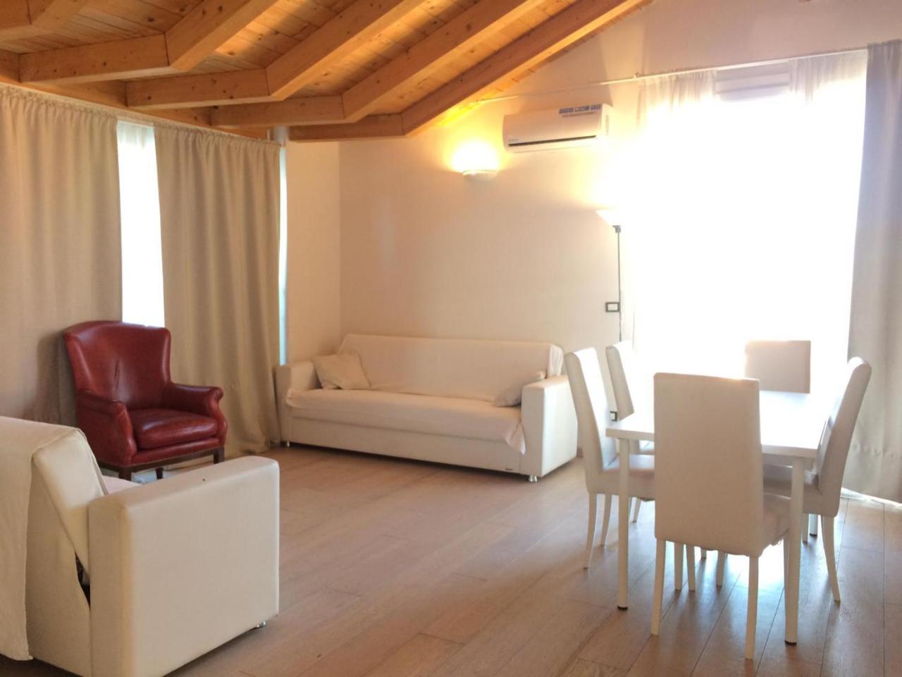 Residence Porta Saragozza - Bologna